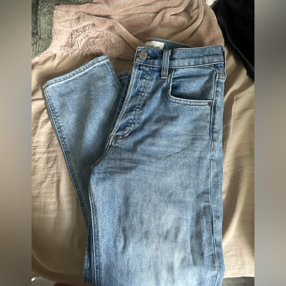 Denim Forem ARLO JEANS 25